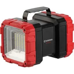 Ліхтарик Intertool LB-0150 [105408] - мініатюра 2
