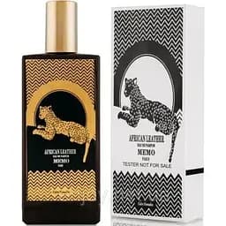 Парфюмерная вода Memo African Leather 75 мл тестер