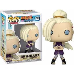 Фігурка Funko Pop Наруто Іно Naruto Ino 10 см N IY 1506