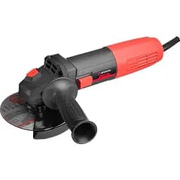 Кутова шліфмашина Intertool WT-0220 [89716]