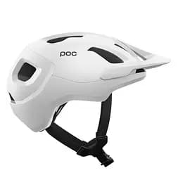 Велошолом POC Axion 59-62 Білий - мініатюра 3