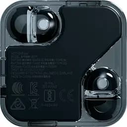Навушники Nothing Ear B171 Black [108659] - мініатюра 4