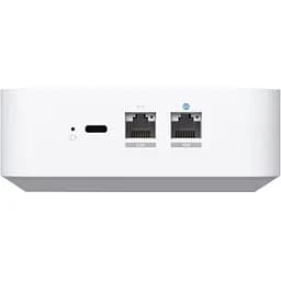 Бездротовий маршрутизатор роутер Ubiquiti Unifi Express 7 UX7 [144669] - мініатюра 3