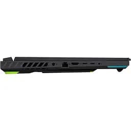 Ноутбук Asus ROG Strix SCAR G16 G614JIR-N4075, Intel Core i9-14900HX, 5.6GHz, 16 WQXGA, 240 Hz, 32GB, SSD 1TB, NVIDIA GeForce RTX 4070 8GB, Free DOS - мініатюра 5