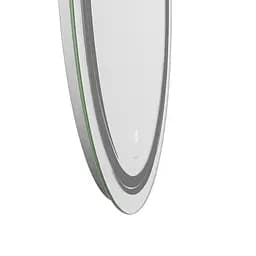 Дзеркало Mixxus Premium Wave MV04-60x80 MP6636 - мініатюра 7