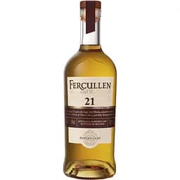 Виски Fercullen 21 yo Single Malt Irish Whiskey 46% 0.7 л