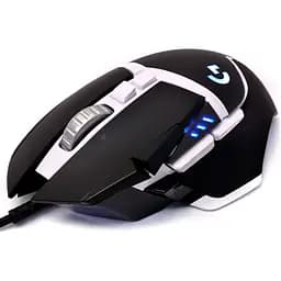 Миша Logitech G502 Hero Special Edition (910-005729) [116939] - мініатюра 2