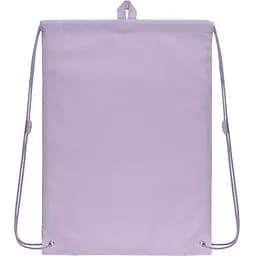 Сумка для взуття Kite Education 49x36 см бузкова (K22-600L-2) - мініатюра 2