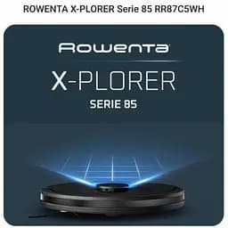 Пилосос Rowenta (RR87C5WH) - мініатюра 2