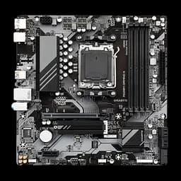 Материнская плата Gigabyte A620 Gaming X Socket AM5 (A620 Gaming X)