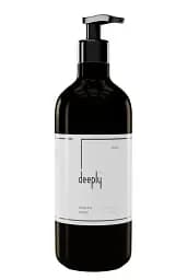 Безсульфатний шампунь deeply sulfate-free shampoo 1000 мл