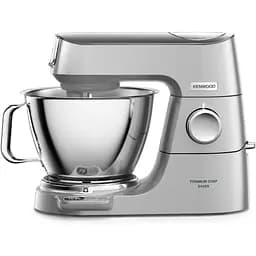Кухонна машина Kenwood KVC 85.594 SI (0W20011384) - мініатюра 3