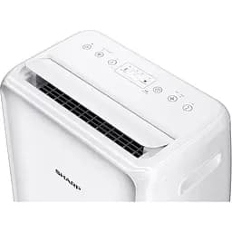 Осушувач повітря Sharp UD-P20E-W [139708] - мініатюра 5