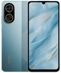 Смартфон Xiaomi Poco C71 4/128Gb Blue Global version