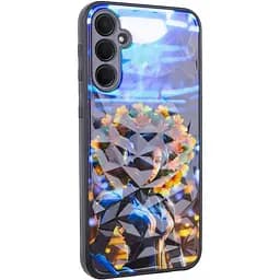 Чохол Epik TPU+PC Prisma Ladies для Samsung Galaxy A36 5G Cyberpunk