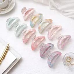 Набір стильних шпильок 12 шт.