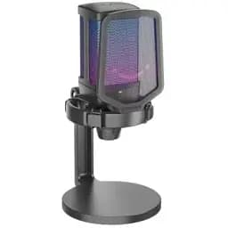 Микрофон Fifine USB Black (Q6)