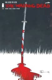 Walking Dead #145 (2003)