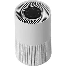 Очищувач повітря Cooper&Hunter  CH-P26CW3IU-WF, 45м2, 255м3/рік, дисплей, 3-шаровий фільтр, Wi-Fi, індикація якості повітря, іонізатор, таймер, білий