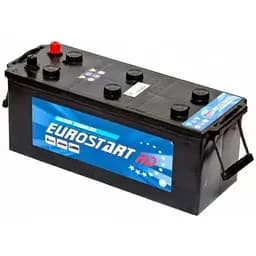 Автомобільний акумулятор Eurostart Truck 190Ah бокова+/- 1250EN 690017125 Bulgaria