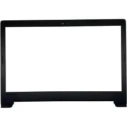 Рамка матриці для ноутбука Lenovo Ideapad 100-15IBD B50-50 (AP10E000400SLH1) Class A Б/в