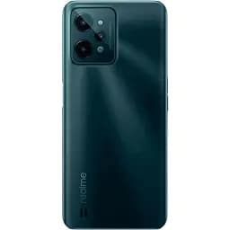 Смартфон Realme C31 3/32GB Dark Green - мініатюра 2