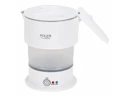 Электрочайник Adler AD 1377 White