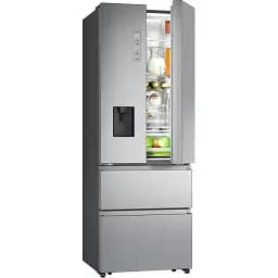 Холодильник Hisense RF632N4WIE1 (BCD 454W) (6899166) - мініатюра 3