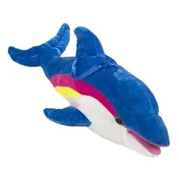 Мягкая игрушка Копиця Дельфин 44 см