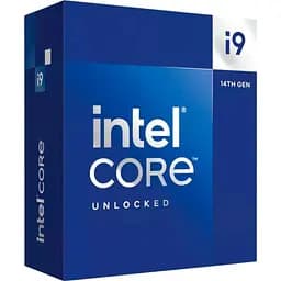 Процессор Intel Core i9-14900K (BX8071514900K) EU [104826]