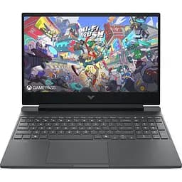 Ноутбук HP Victus 15-fa2048nw (C38YKEA) [161695]