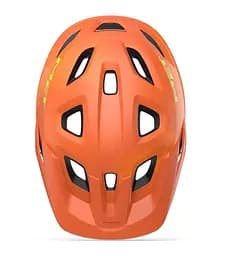 Шолом Met Echo Mips CE M Orange (1052-3HM 128 CE00 M OR1) - мініатюра 4