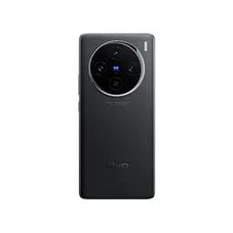 Смартфон Vivo X100 16/512GB Asteroid Black CN - мініатюра 2