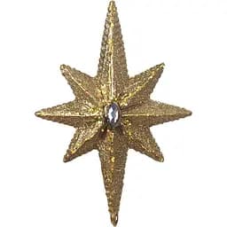 Брошь Звездочка XL
