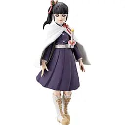 Фигурка  Bandai Spirits  Demon Slayer Kanao Tsuyuri Клинок, рассекающий демонов Канао Цуюри 15 см BS DS KT 15