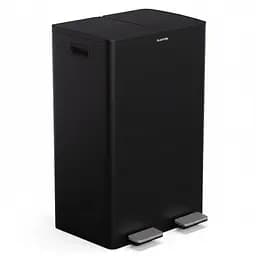 Мусорное ведро Klarstein Touchless EcoVista (10046172)