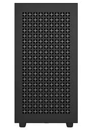 Корпус Deepcool CH370 Black (R-CH370-BKNAM1-G-1) Без БП - мініатюра 3