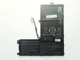 Акумулятор для ноутбука Acer AC17B8K Swift SF315-52, 3220 mAh (48Wh), 4cell, 15.2V, Li-ion, чорний