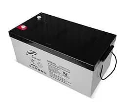 Аккумуляторная батарея AGM RITAR RA-12260G 12V 260Ah - мініатюра 1