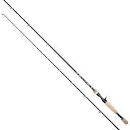 Спінінг G.Loomis NRX Jig & Worm Casting NRX 854C JWR 2.16 м 9-21 г Casting