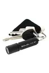 Ліхтар-брелок Ledlenser Solidline ST1 блістер 100 - мініатюра 2