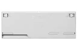 Клавіатура ігрова механічна MSI Vigor GK-30 UA USB White - мініатюра 5