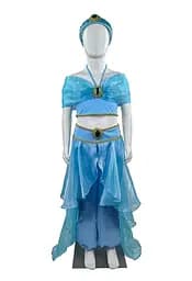 Костюм Жасмин дитячий