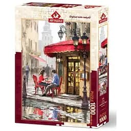 Пазл Art Puzzle Святкування 1000 ел. (4383)