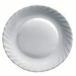 Тарілка столова Bormioli Rocco Prima 26 см (403884FN9321990)