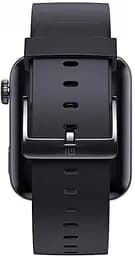 Смарт-годинник Xiaomi Mi Watch чорний - мініатюра 5