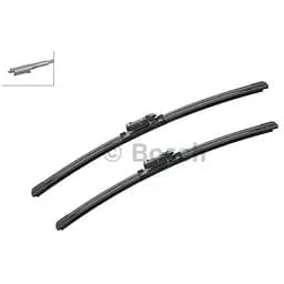 Щітка склоочисника Bosch 3397007637 (3 397 007 637)