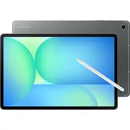 Планшет Samsung Galaxy Tab S10 FE+ 5G 256Gb Gray (SM-X626BZAPEUC)