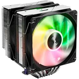 Кулер для процесора FSP MP7 ARGB 1700/1200 / AMD:AM4/AM5 (MP7)