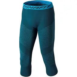 Термоштани Dynafit Speed Dryarn 3/4 Mns Tights сині S